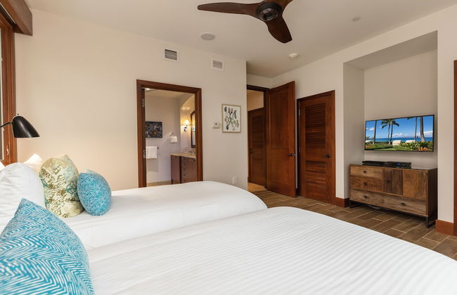 Wailea Beach Villas - Foto 44