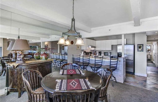 Snowmass Mountain Condos by Snowmass Vacations - Foto 51