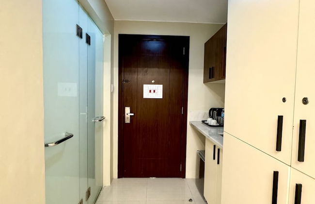 G Square Residences - Foto 16