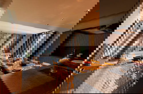 Foto 37 - BESPOKE, member of Small Luxury Hotels