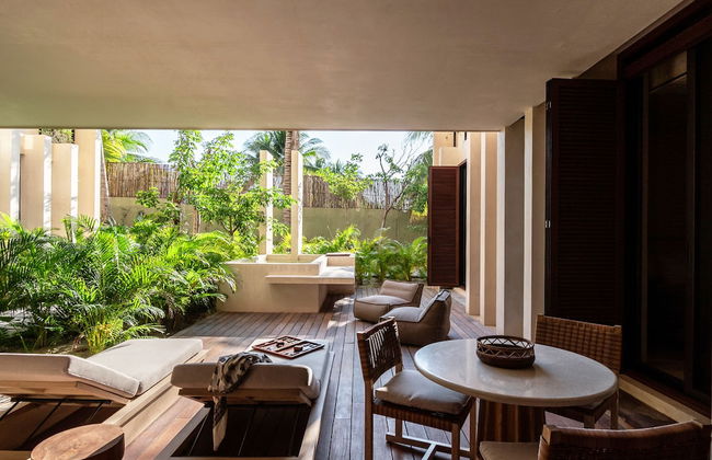 BESPOKE, member of Small Luxury Hotels - Foto 66