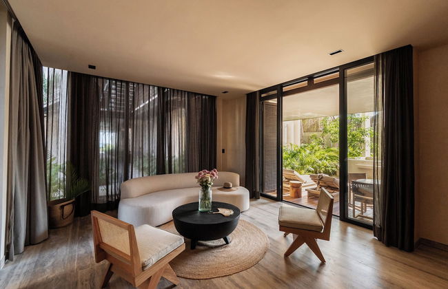 BESPOKE, member of Small Luxury Hotels - Foto 50