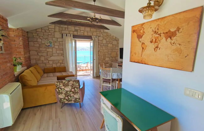 Apartments Balatura - Photo 17
