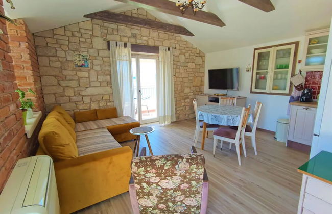 Apartments Balatura - Photo 16