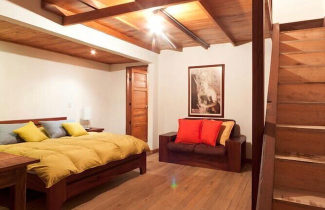 Avalon Hotel Campestre en Jardin - Foto 21
