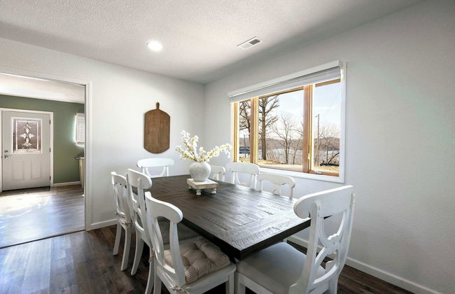 White Oak Landing Spacious 6 BDR w/ Boat Slip! - Foto 30