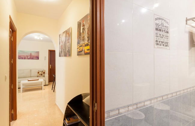 Cozy Urban Apt. Historic District - Sol - Foto 22