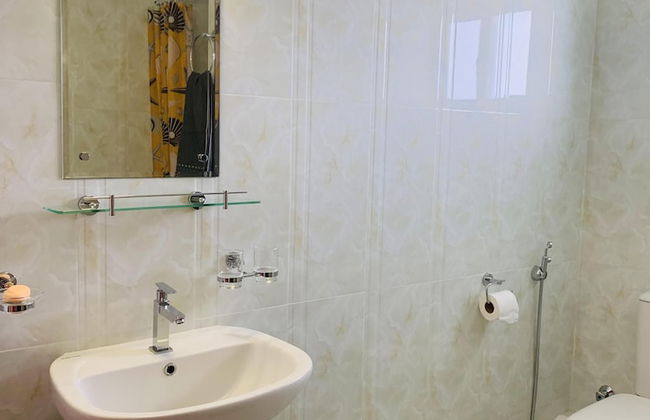 Oceanic View Apartments - Foto 52