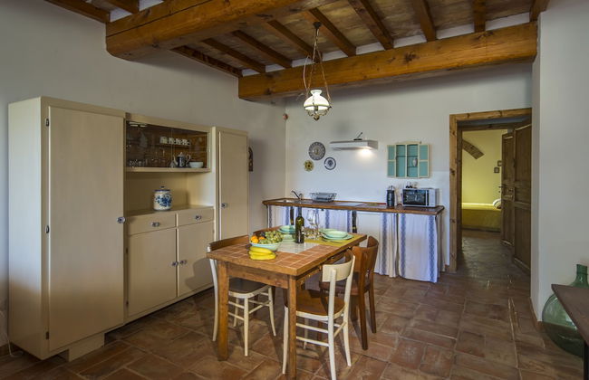 Casa Vacanze Le Fornaci - Foto 48