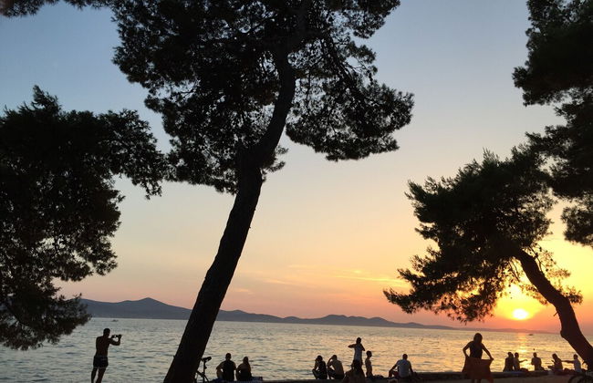 Holiday Home Biograd na Moru With Private Pool Minutes From Adriatic Sea - Foto 30