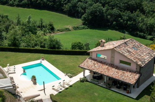 Foto 32 - heartbreaking Charming Villa in Chipieri - Marche