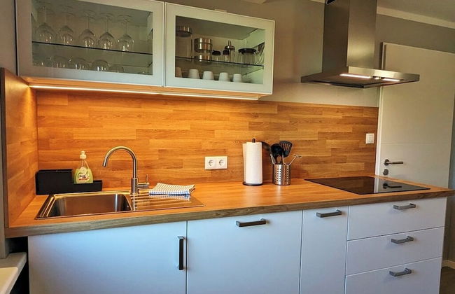 Apartmenthaus Goldgrube - Foto 19