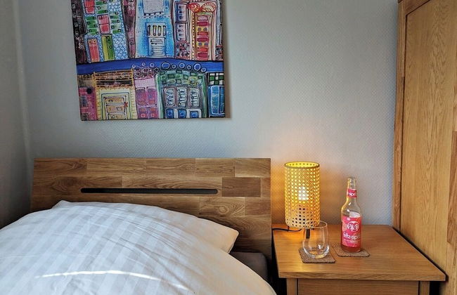 Apartmenthaus Goldgrube - Foto 10