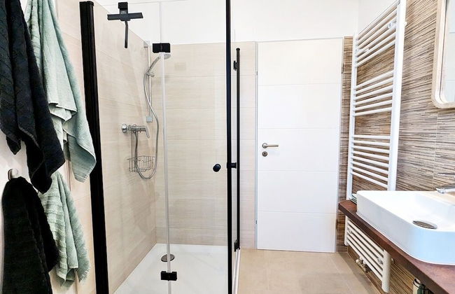 Apartmenthaus Goldgrube - Foto 30