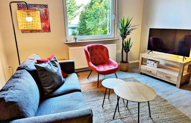 Apartmenthaus Goldgrube - Foto 27