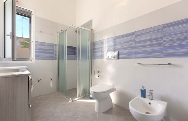 3332 Villetta Adriatico Blu by Barbarhouse - Foto 14