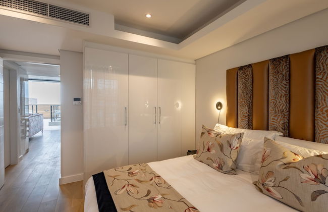 Plett Quarter Apartments - Foto 40