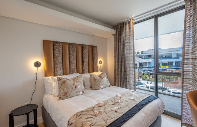 Plett Quarter Apartments - Foto 36