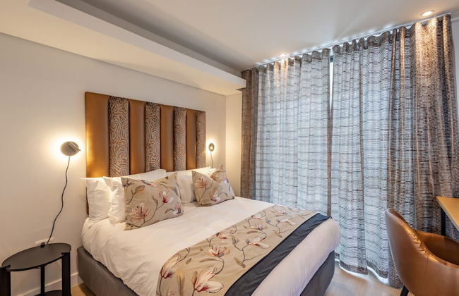 Plett Quarter Apartments - Foto 37