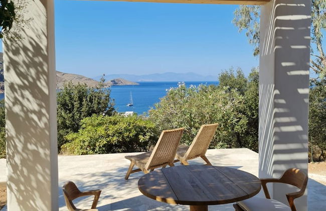 Tilos Villa - Foto 35