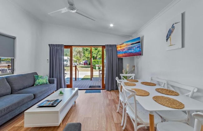 BIG4 Whitsundays Tropical Eco Resort - Foto 31