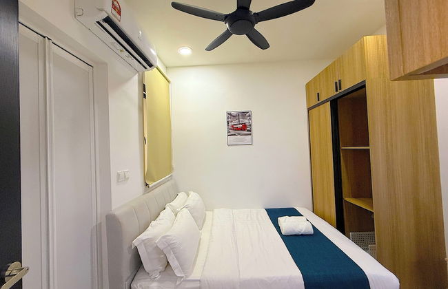 Neu Suites By Serenity Vacation Homes - Foto 67