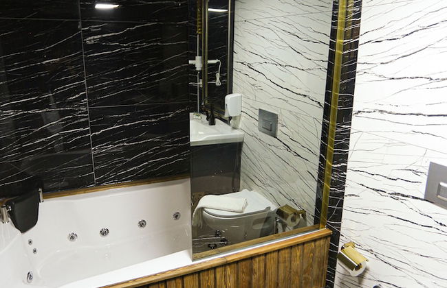 KY Continental Apartments - Foto 27