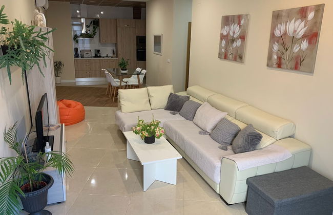 APARTAMENTOS LA UNIÓN - Photo 14