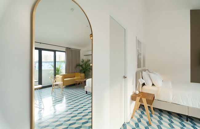 La Manzana by Wynwood House - Foto 40