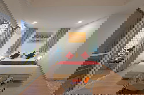 Photo 5 - Nest By Rivido Apart Hotel