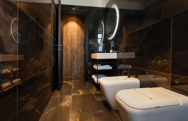 Etrus Boutique Room & Rooftop - Foto 19