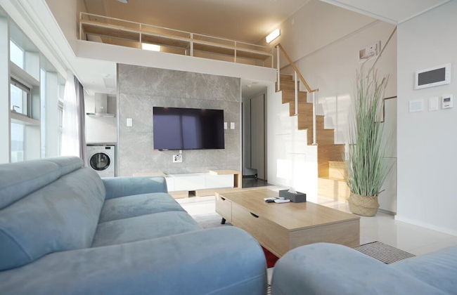 Blue Ocean Residence Hotel 3 - Foto 24