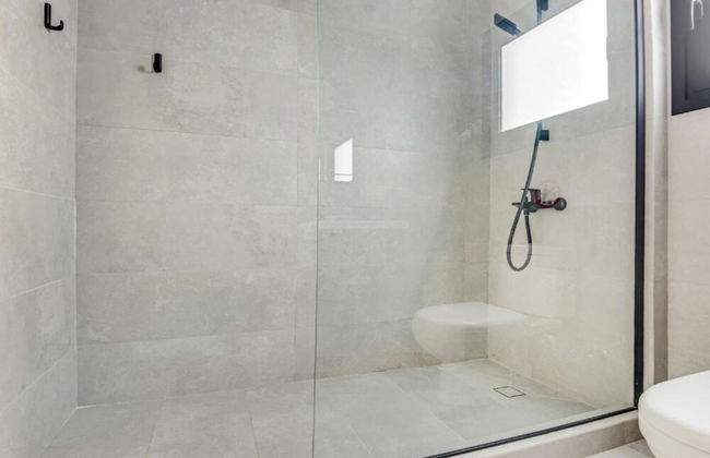 Phaedrus Living: City Center Sky Penthouse - Foto 20