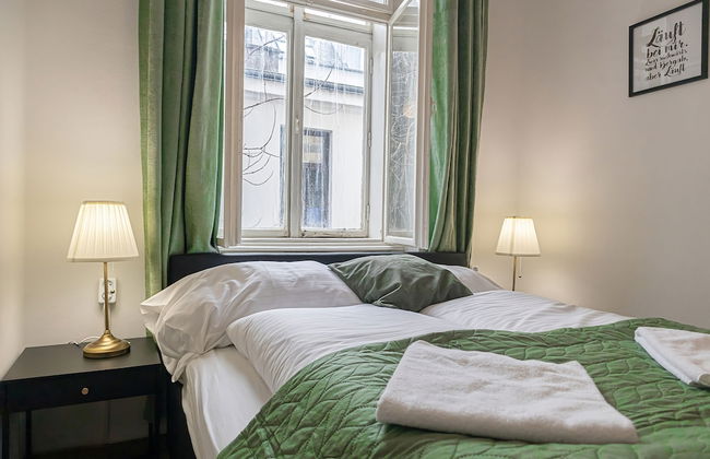 Cozy 4BR shared Apartment - Foto 21