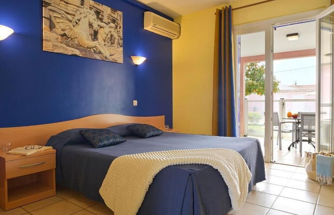 Résidence VILLA ROMANA - Photo 3