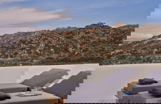 Foto 2 - Naxea Villas II