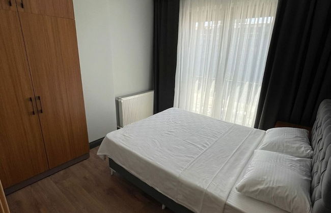 Almin Apart Hotel - Foto 4