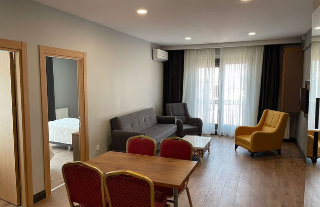 Almin Apart Hotel - Foto 22