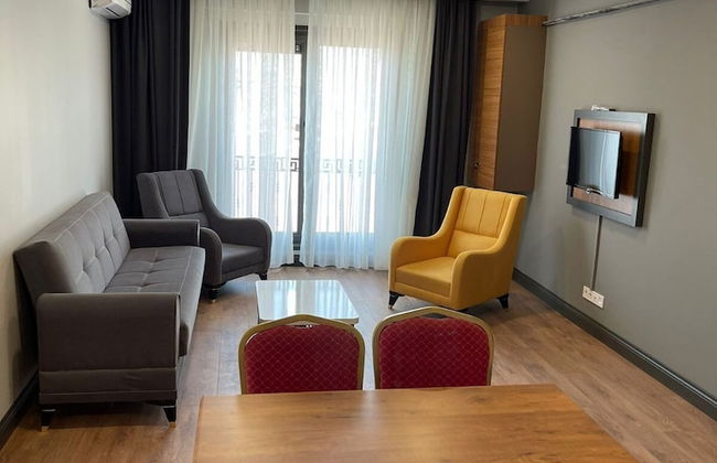 Almin Apart Hotel - Foto 26