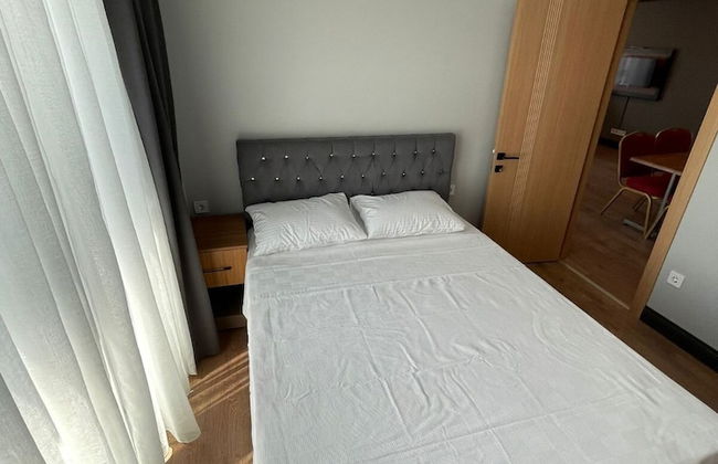 Almin Apart Hotel - Foto 5