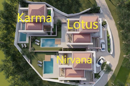 Photo 43 - Lotus - Unalome Villas