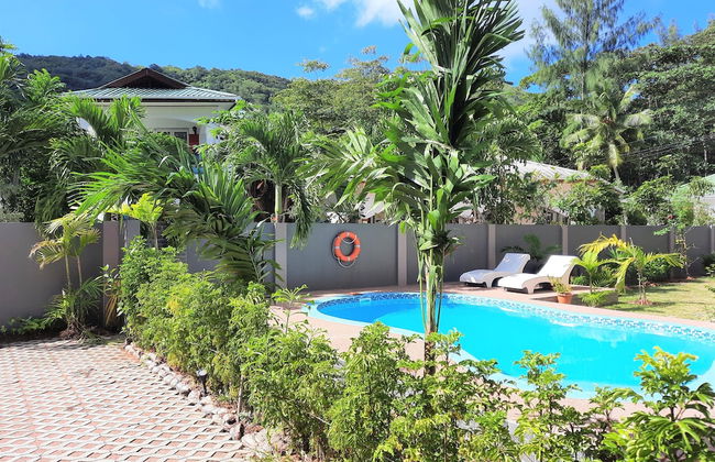 Palm Holiday Apartments - Foto 50