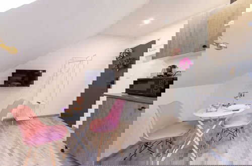 Foto 23 - GLM Residences 2