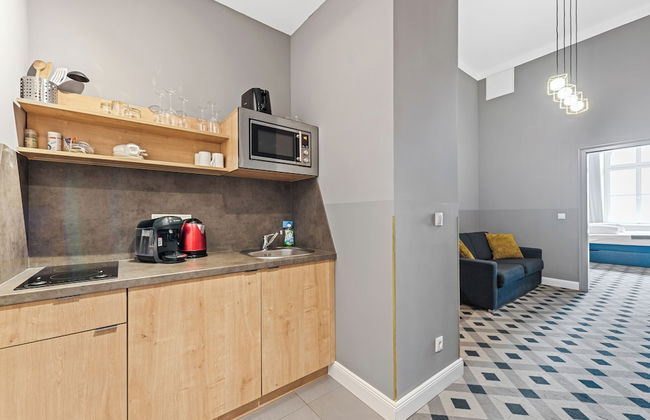 KH Opera Apartments - Foto 36