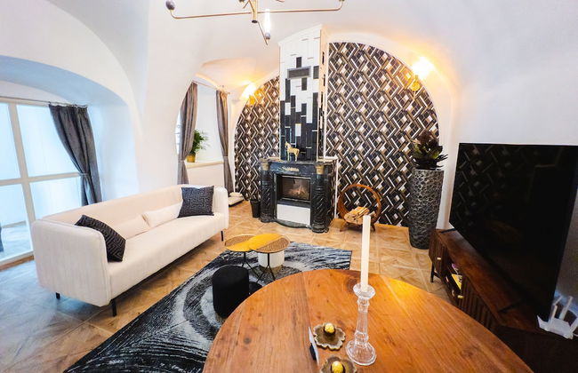 Opera apartments - Photo 16