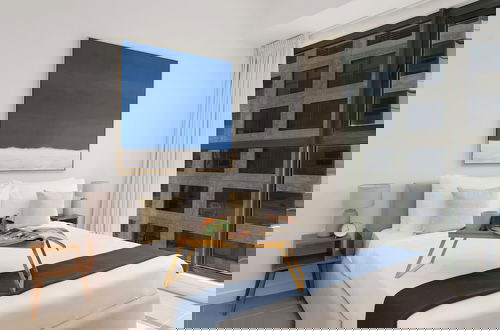 Photo 4 - Maison Privee - Modern & Panoramic Sea View Apt on Al Reem Island