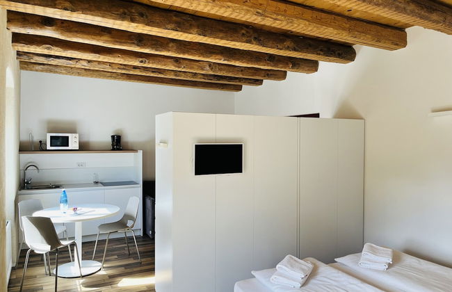 ALBOLA SUITE Holiday Apartments - Foto 17