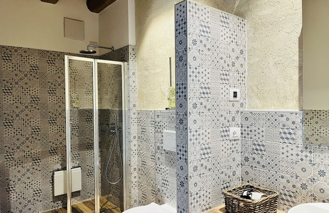 ALBOLA SUITE Holiday Apartments - Foto 44
