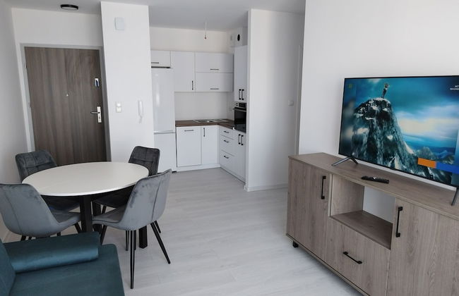 Family Homes - Apartament Sea View - Foto 2