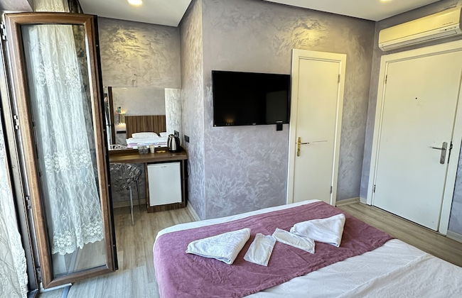 Taxim Alyon Suite Hotel - Photo 21